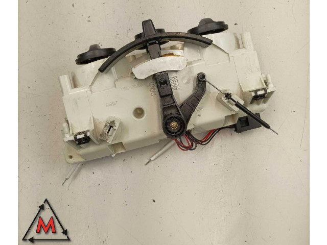 Блок управления климат-контролем 151540000   Fiat Punto (188)