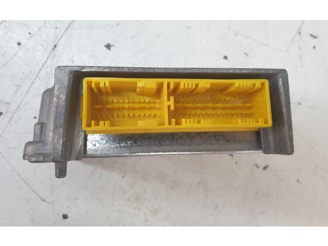 Блок подушек безопасности A1698207726 Mercedes-Benz A W169