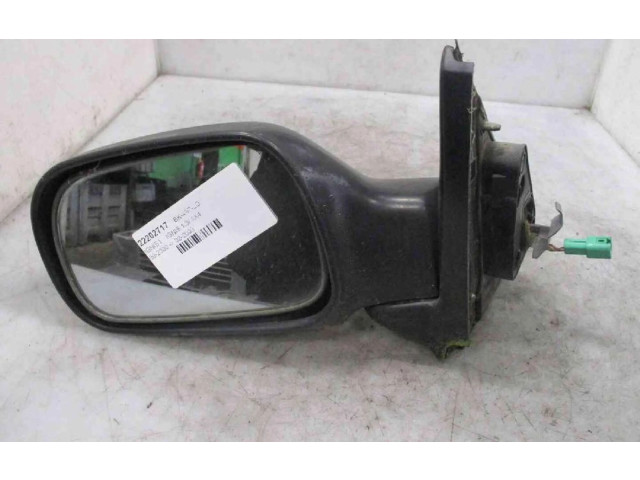 Zpětné zrcátko  Suzuki Ignis 2000  8470280G705PK, 8470280G705PK  