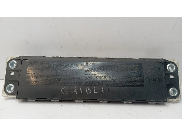 Подушка безопасности для колен 34118286   Maserati Ghibli
