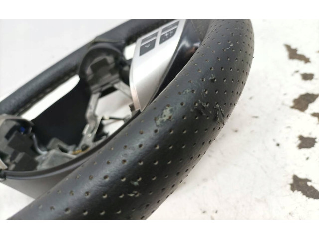 Руль Peugeot 4007   -  года       