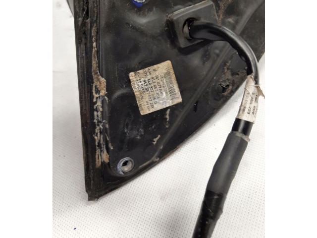 Zpětné zrcátko Audi Q7 4L 2015 4L2867409, 4L2867409