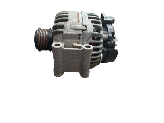 Генератор 06H903016L, 0124525113 Audi A4 Allroad