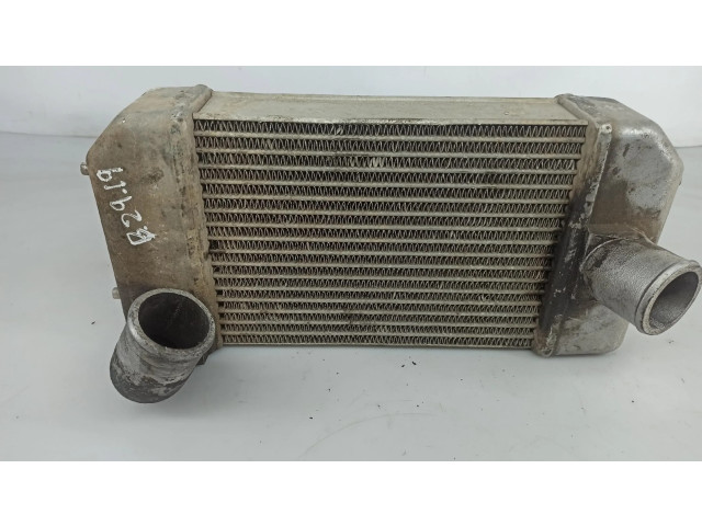 Интеркулер Land Rover Discovery 2.5