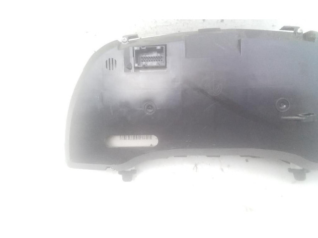 Панель приборов 51803090, 350A1000   Fiat Grande Punto       