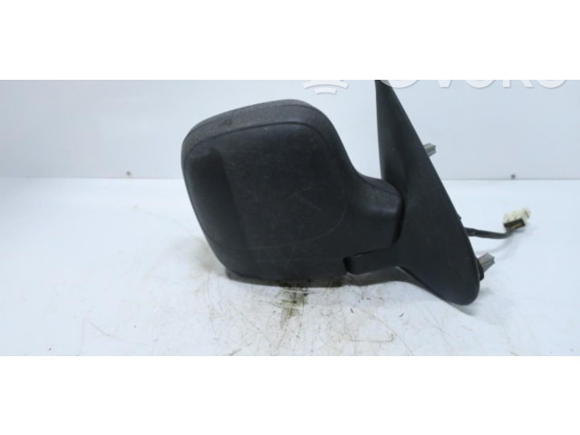 Зеркало электрическое Peugeot Partner 2003 - 2008 года
