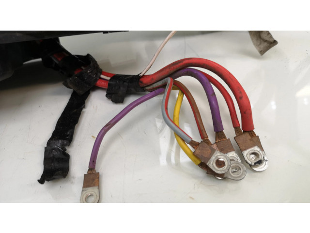 Pojistková skříňka AV6T14A142AB, EM5T14K733BAM Ford Focus 2013