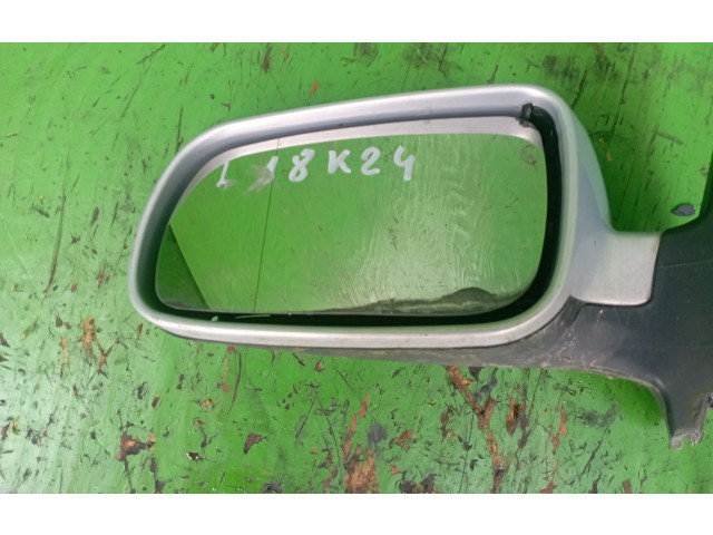 Зеркало (управляемое электричеством)       Volkswagen Bora