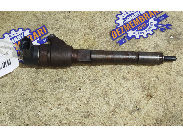 Vstřikovač 0445110019, 0986435006   Fiat Punto (188)     