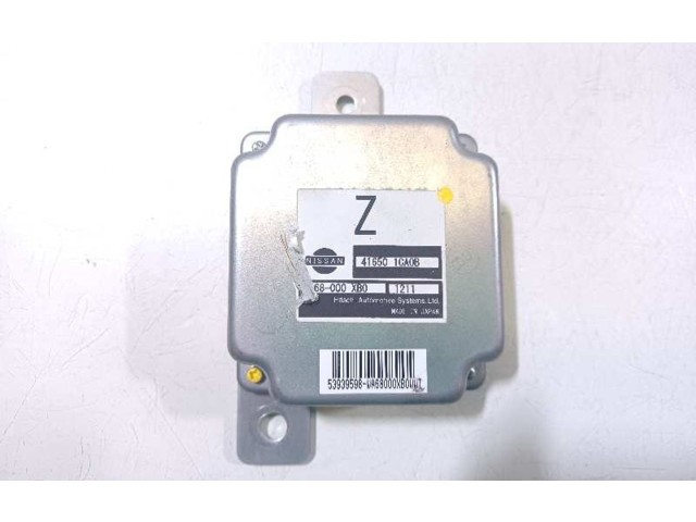 Блок управления 416501CA0B Infiniti FX