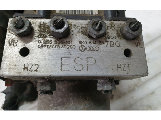 Čerpadlo oleje 8K0907379AB, 0265950959 Audi A5 8T 8F