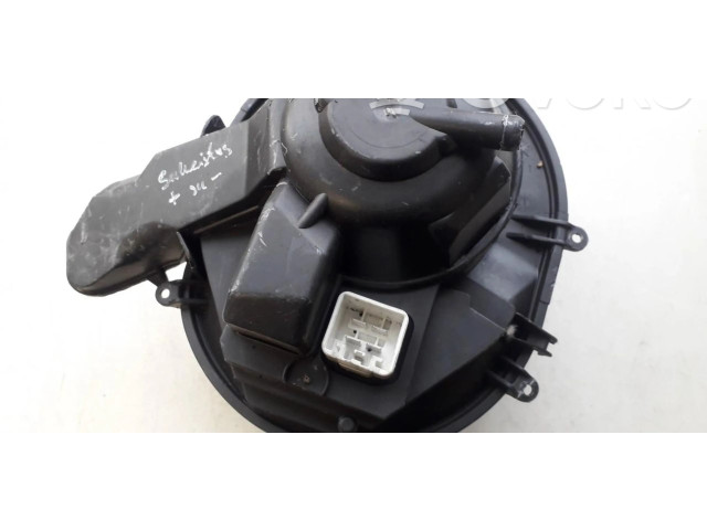 Вентилятор печки RHD28421, RHD86578 Volvo V70