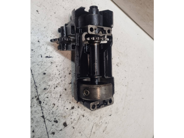 Масляный насос 059103337B Audi A6 S6 C5 4B