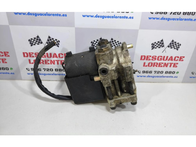 Jednotka ABS 0265201049 Audi A6 S6 C4 4A 1994