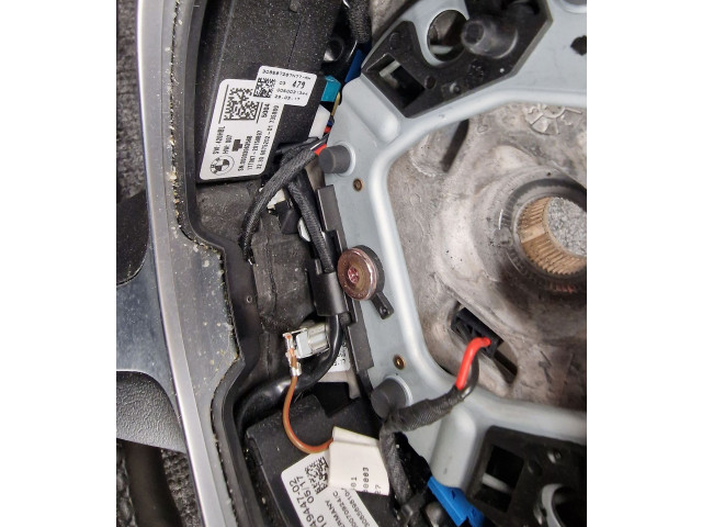 Volant BMW X5 F15 2015 6875202, 7849447