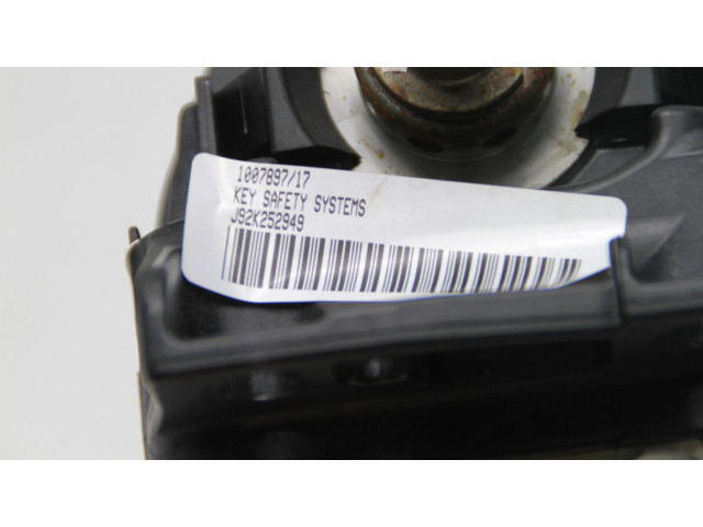 Подушка безопасности пассажира 1007897717   Audi A5 8T 8F