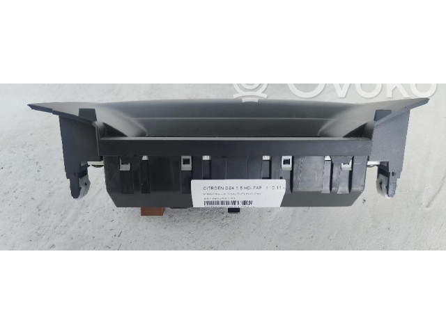 Дисплей 967395258000 Citroen DS4