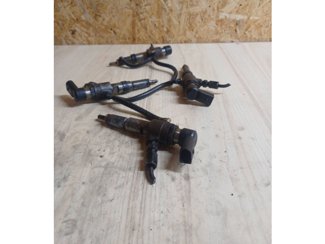 Жиклер (жиклеры) (форсунка (форсунки) 9652763280, 00001980E7 Citroen C3