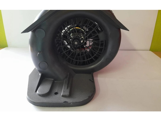 Вентилятор печки       Renault Clio I