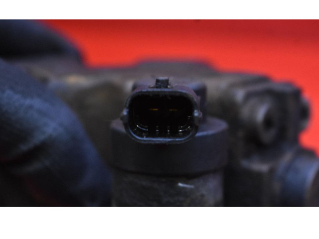 Vstřikovací čerpadlo 0445010311, 0445010311 Fiat Punto (199)