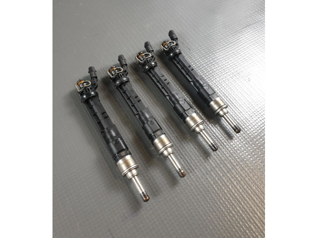 Vstřikovač 166002932R Nissan Qashqai