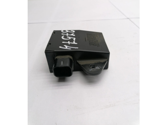 Блок управления 04686669AC, 44837A Dodge Caravan