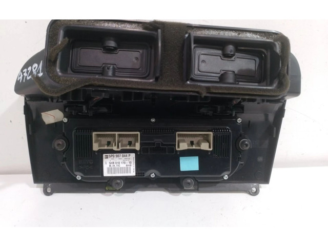 Блок управления Xenon