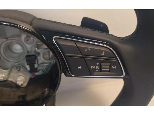 Руль Audi A1 2010 - 2018 года 82A419091AF