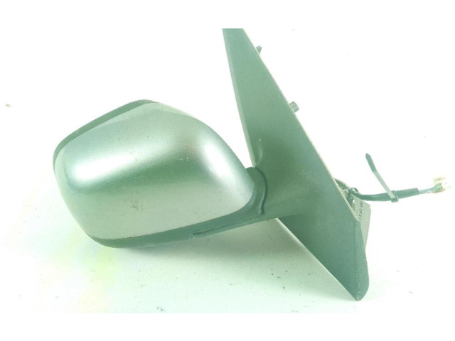 Зеркало электрическое        Dacia Lodgy  2012 -  года   