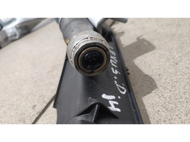 Боковая подушка безопасности 604121037, 19118032220   Lexus NX