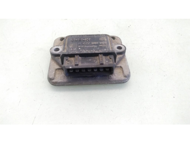 Модуль зажигания "Коммутатор"