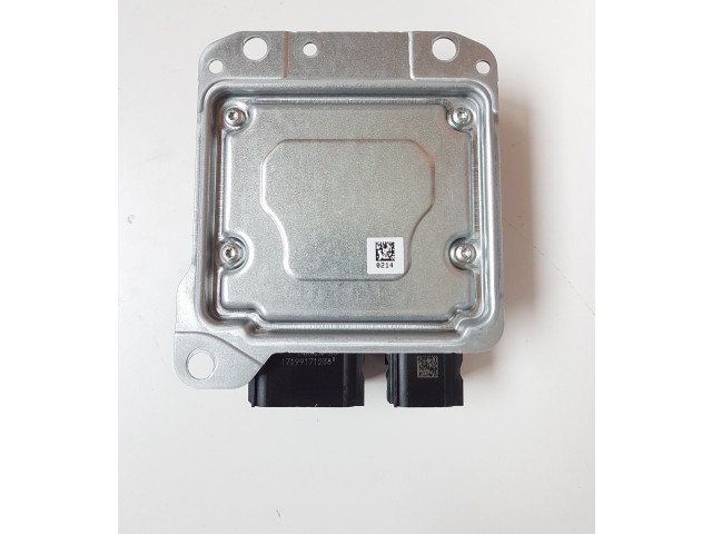 Блок подушек безопасности HX7314D374AB, 0285013214 Jaguar XE