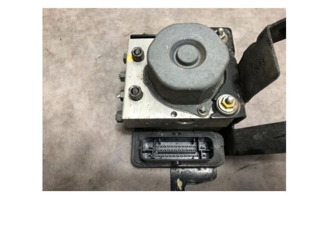 Блок АБС 476609211R, 476609211R   Dacia  Sandero  2008 - 2012 года