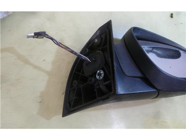 Зеркало электрическое        Mercedes-Benz A W168  1997 - 2004 года   