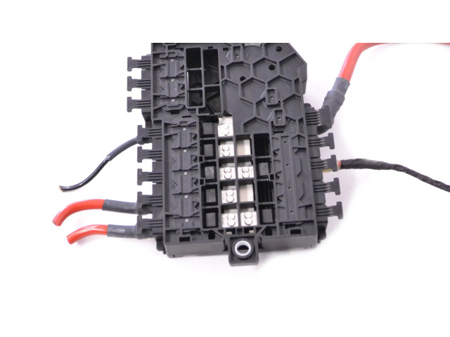 Блок предохранителей  A2135406200   Mercedes-Benz CLS C257    