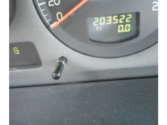 Ручка стеклоочистителей Volvo V70