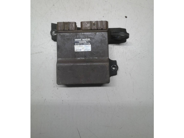 Volant Toyota RAV 4 (XA30) 2007 8987126010