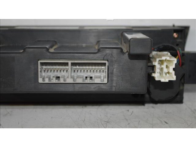 Блок управления климат-контролем 6870009020 SsangYong Kyron