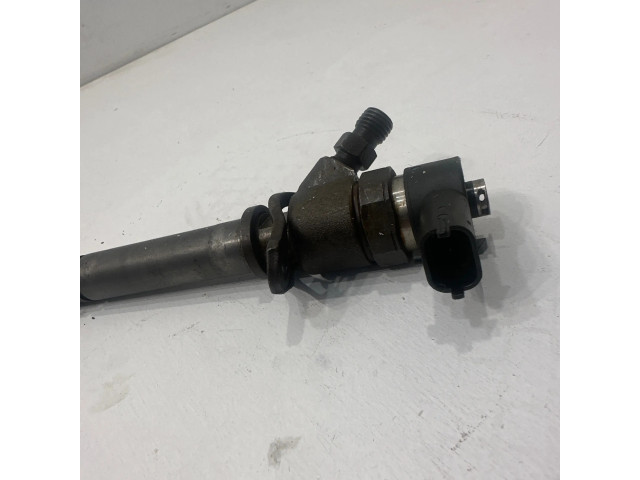 Форсунка 0445110078 Volvo V70