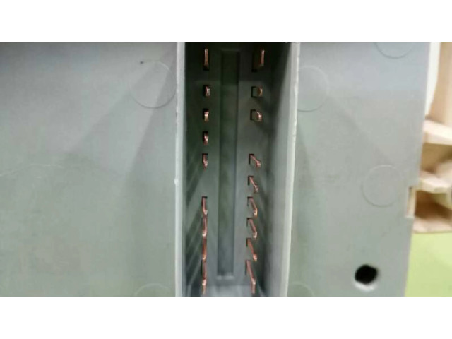 Блок предохранителей 60698377, 501204420010 Alfa Romeo GT