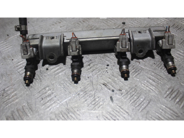 Vstřikovací lišta Nissan Note (E11)