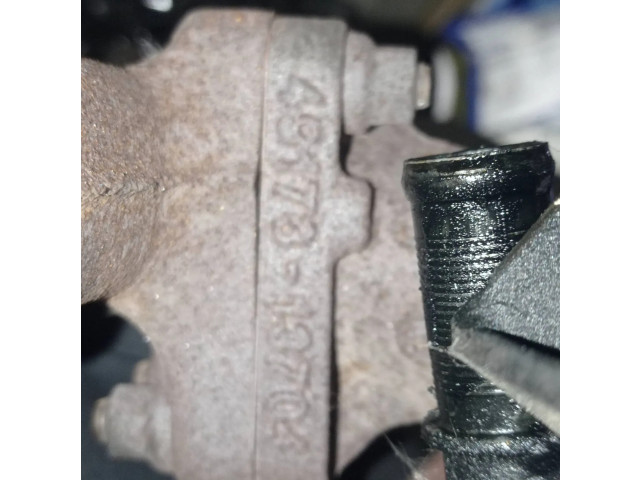 Turbodmychadlo Турбина 4817313704 Citroen Berlingo 1.6