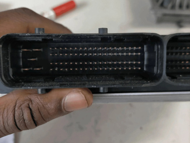 Блок управления 46761012 Lancia Lybra