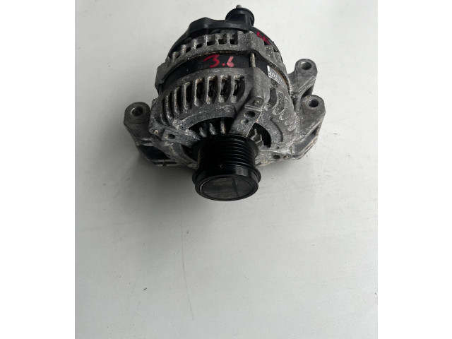 Генератор P68408690AB Jeep Grand Cherokee WL