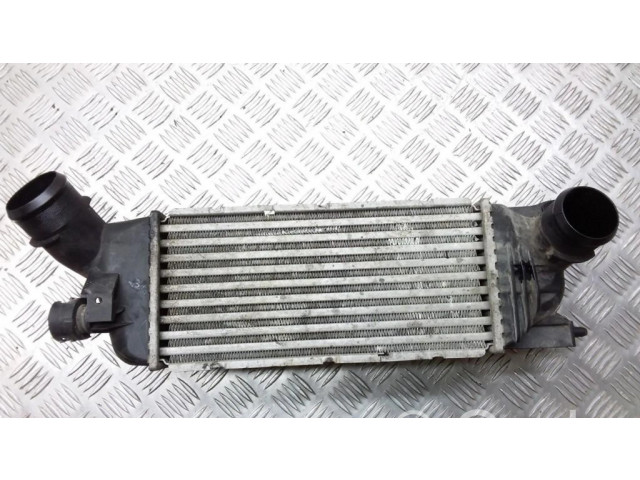 Интеркулер 874823NJ, 9645682880 Citroen C5 1.6