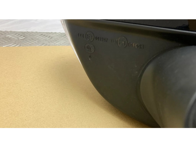 Zpětné zrcátko levé Volvo XC60 2020 041347