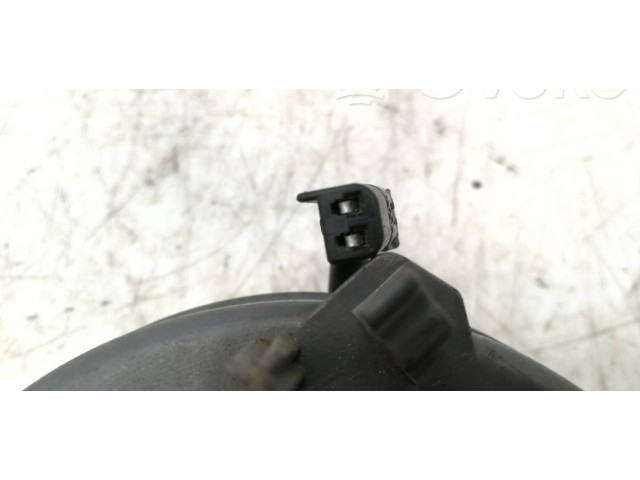 Подрулевой шлейф SRS 24436919, 1610662 Opel Meriva A