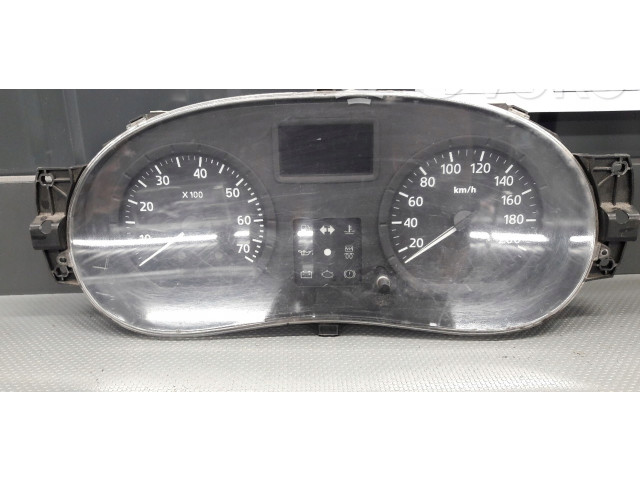 Панель приборов P248102158R   Dacia Logan I       