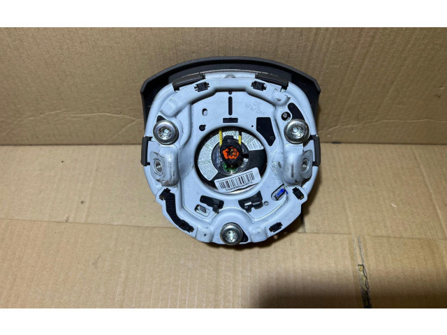 Подушка безопасности водителя Audi A5 8T 8F