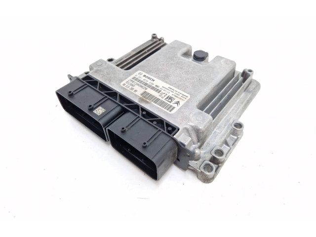 Řídící jednotka 9850563780, 9851039580   Peugeot 208 2023